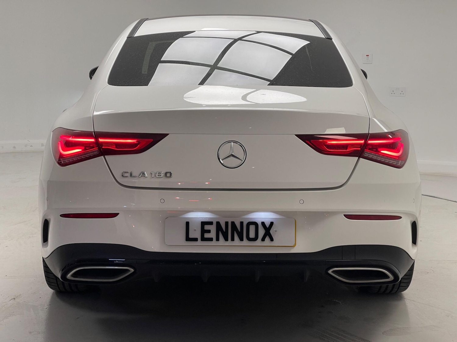 Used Mercedes-Benz CLA 2022 for sale - 76513447: Photo 5