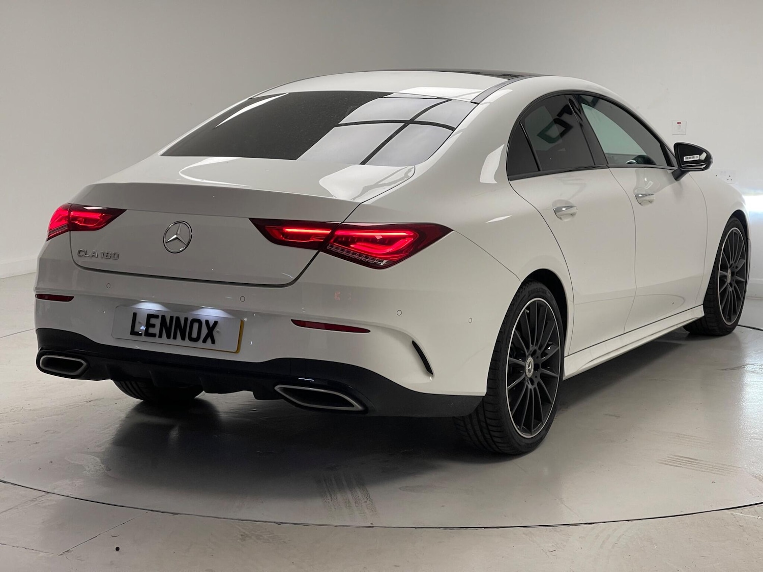 Used Mercedes-Benz CLA 2022 for sale - 76513447: Photo 6