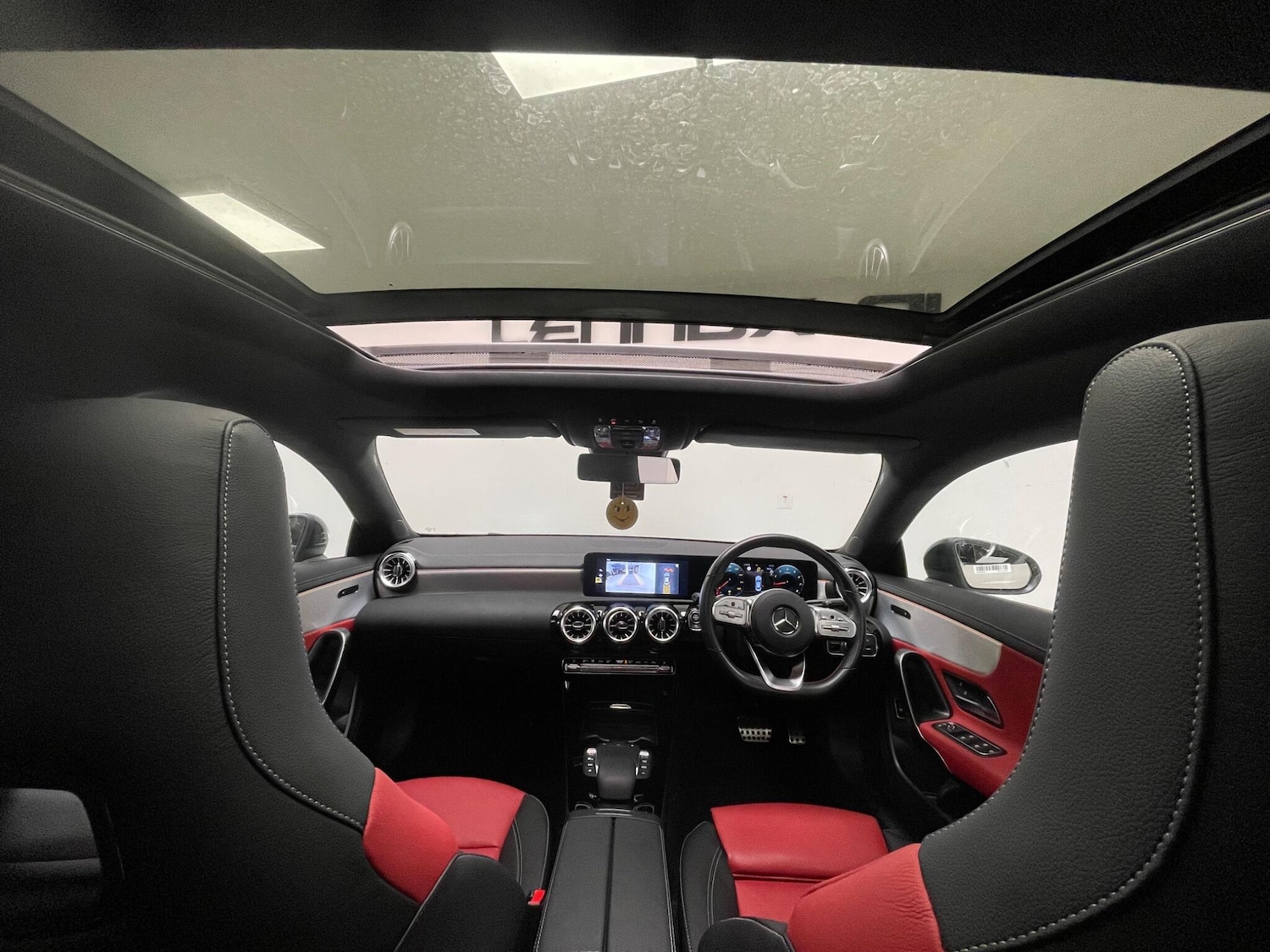 Used Mercedes-Benz CLA 2022 for sale - 76513447: Photo 7