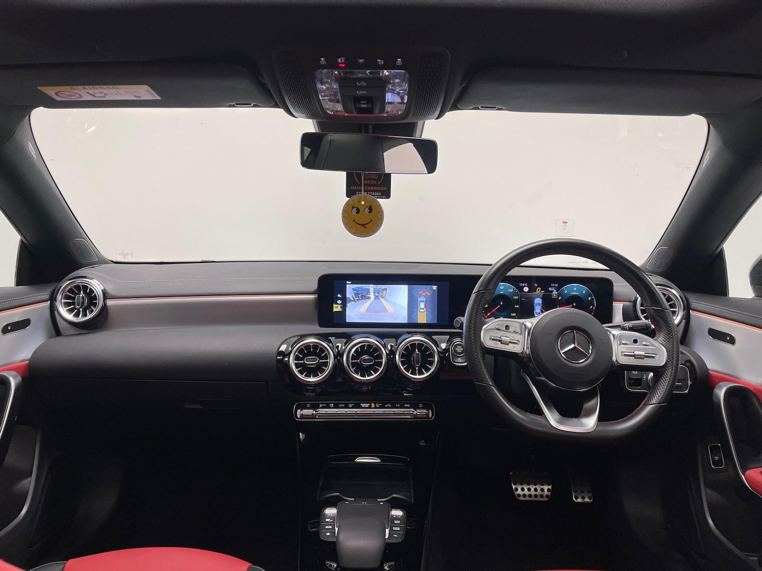 Used Mercedes-Benz CLA 2022 for sale - 76513447: Photo 8