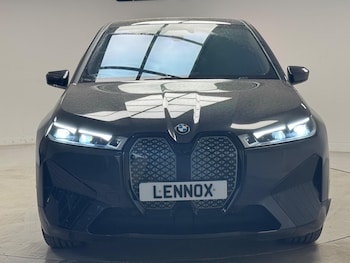 Used BMW iX 2024 for sale - 79540254: Photo