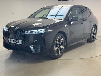 Used BMW iX 2024 for sale - 79540254: Photo