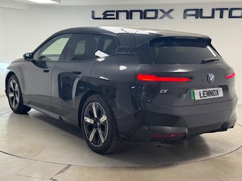 Used BMW iX 2024 for sale - 79540254: Photo