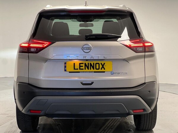 Used Nissan X-Trail 2023 for sale - 72850203: Photo 10