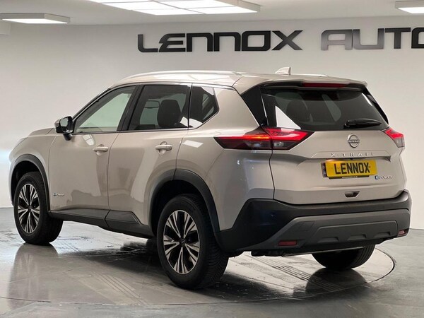 Used Nissan X-Trail 2023 for sale - 72850203: Photo 11