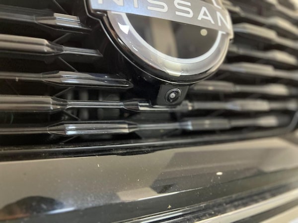 Used Nissan X-Trail 2023 for sale - 72850203: Photo 17