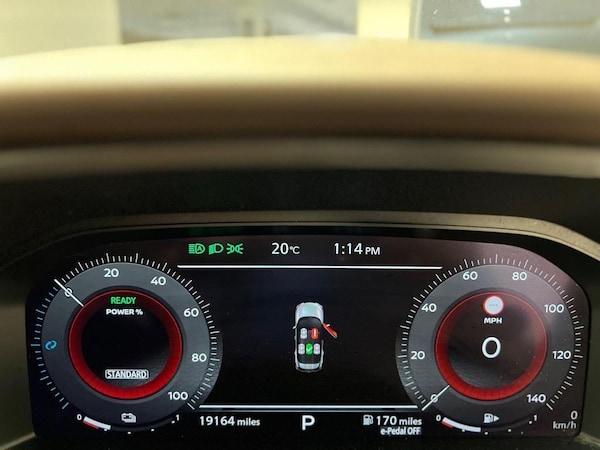 Used Nissan X-Trail 2023 for sale - 72850203: Photo 18