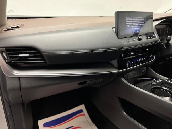Used Nissan X-Trail 2023 for sale - 72850203: Photo 28