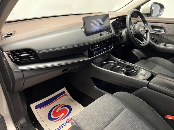 Used Nissan X-Trail 2023 for sale - 72850203: Photo 29
