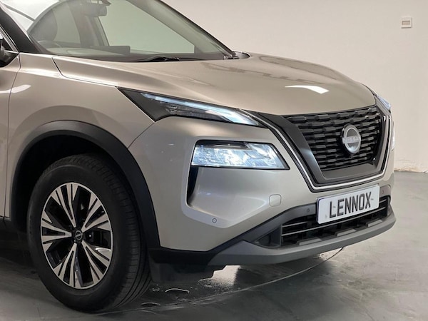 Used Nissan X-Trail 2023 for sale - 72850203: Photo 2