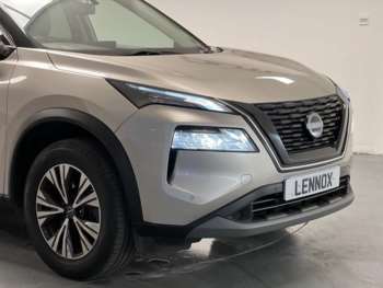 Used Nissan X-Trail 2023 for sale - 72850203: Photo
