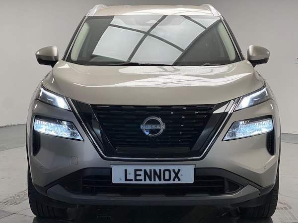 Used Nissan X-Trail 2023 for sale - 72850203: Photo 3