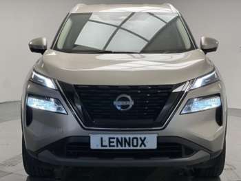 Used Nissan X-Trail 2023 for sale - 72850203: Photo