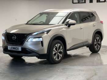 Used Nissan X-Trail 2023 for sale - 72850203: Photo