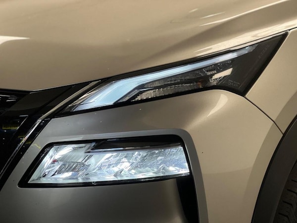 Used Nissan X-Trail 2023 for sale - 72850203: Photo 6