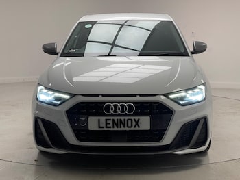 Used Audi A1 2019 for sale - 76850519: Photo