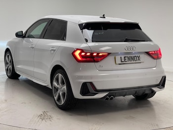 Used Audi A1 2019 for sale - 76850519: Photo