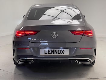 Used Mercedes-Benz CLA 2022 for sale - 76473865: Photo