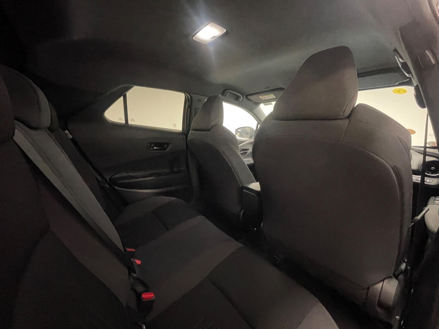 Used Toyota C-HR 2024 for sale - 77574981: Photo 14