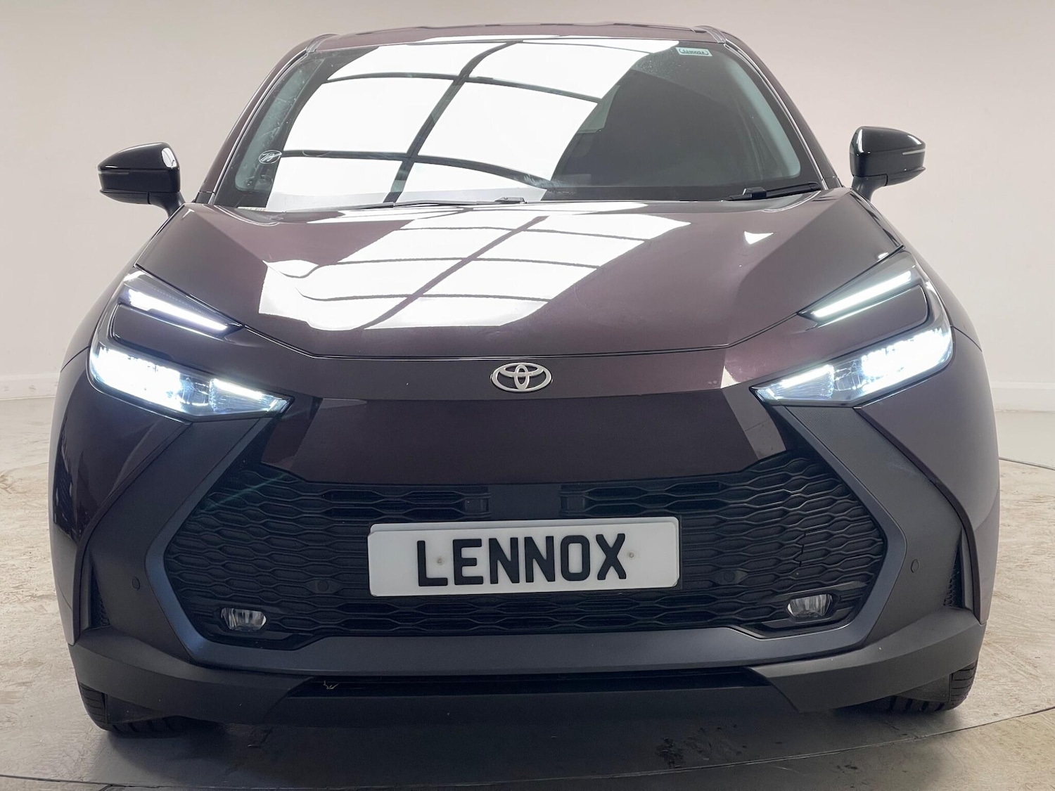 Used Toyota C-HR 2024 for sale - 77574981: Photo 2