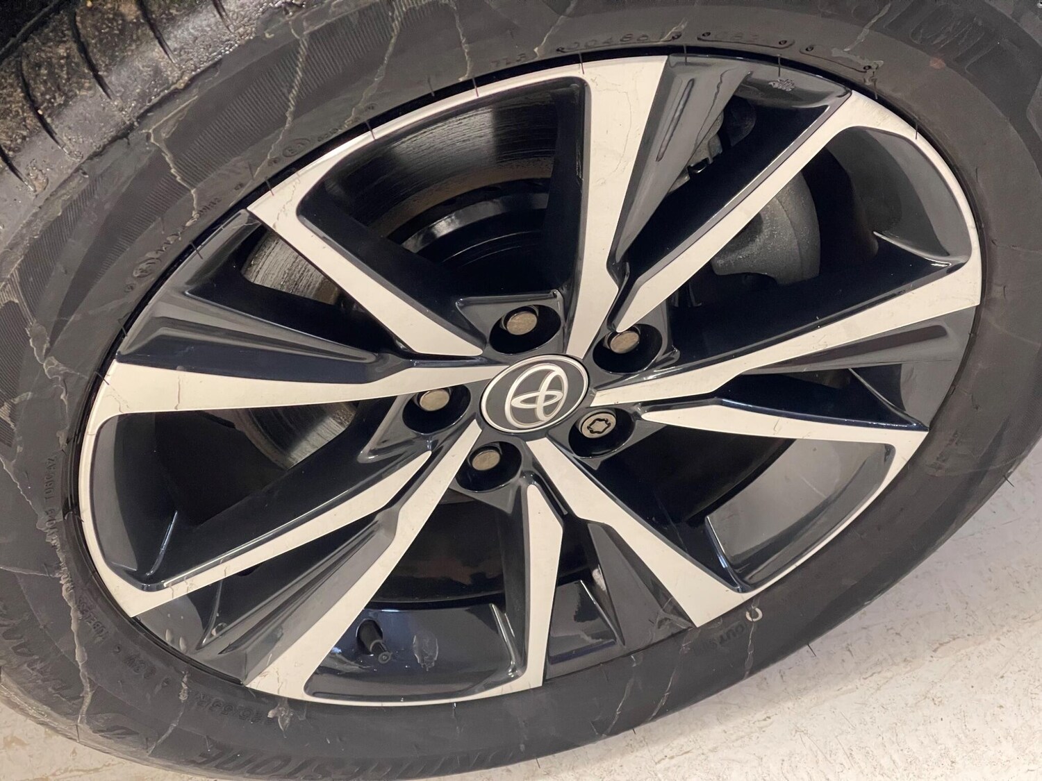 Used Toyota C-HR 2024 for sale - 77574981: Photo 26