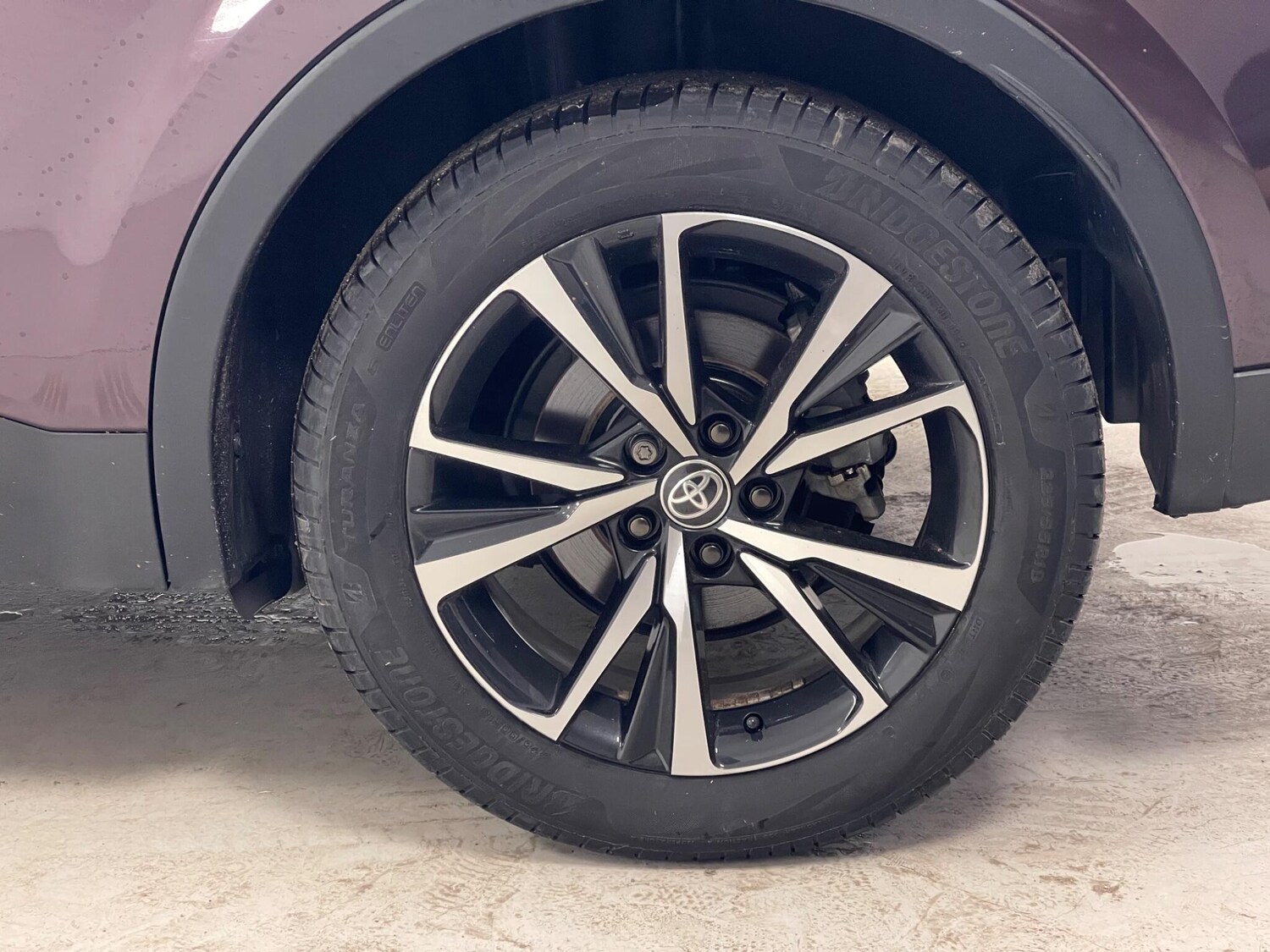 Used Toyota C-HR 2024 for sale - 77574981: Photo 27