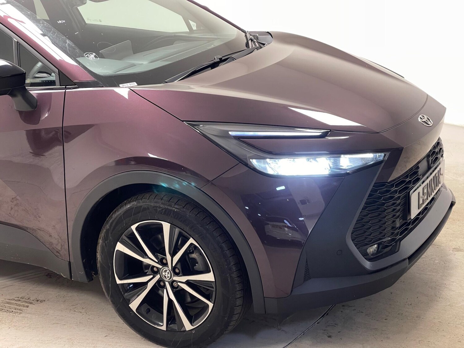 Used Toyota C-HR 2024 for sale - 77574981: Photo 28