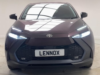 Used Toyota C-HR 2024 for sale - 77574981: Photo