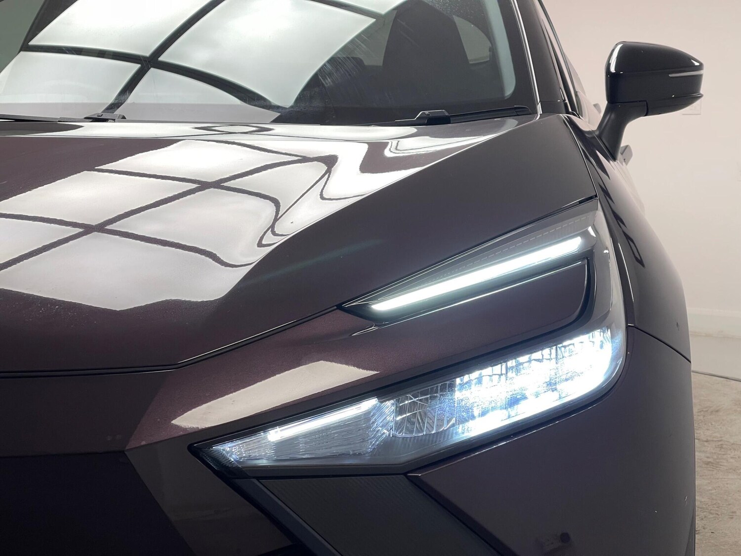 Used Toyota C-HR 2024 for sale - 77574981: Photo 30