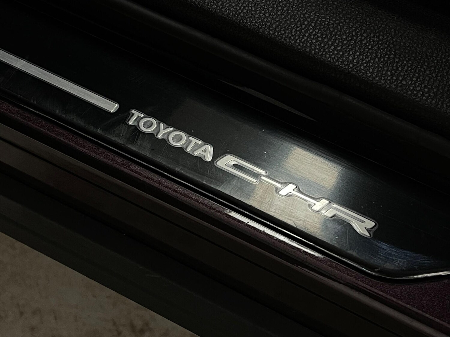 Used Toyota C-HR 2024 for sale - 77574981: Photo 36