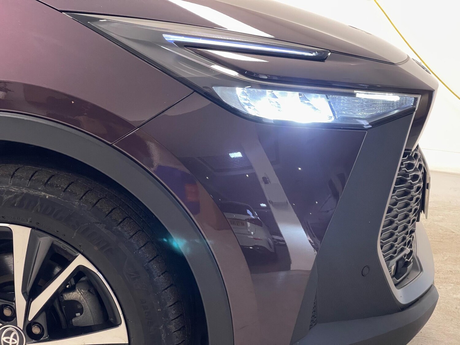 Used Toyota C-HR 2024 for sale - 77574981: Photo 39