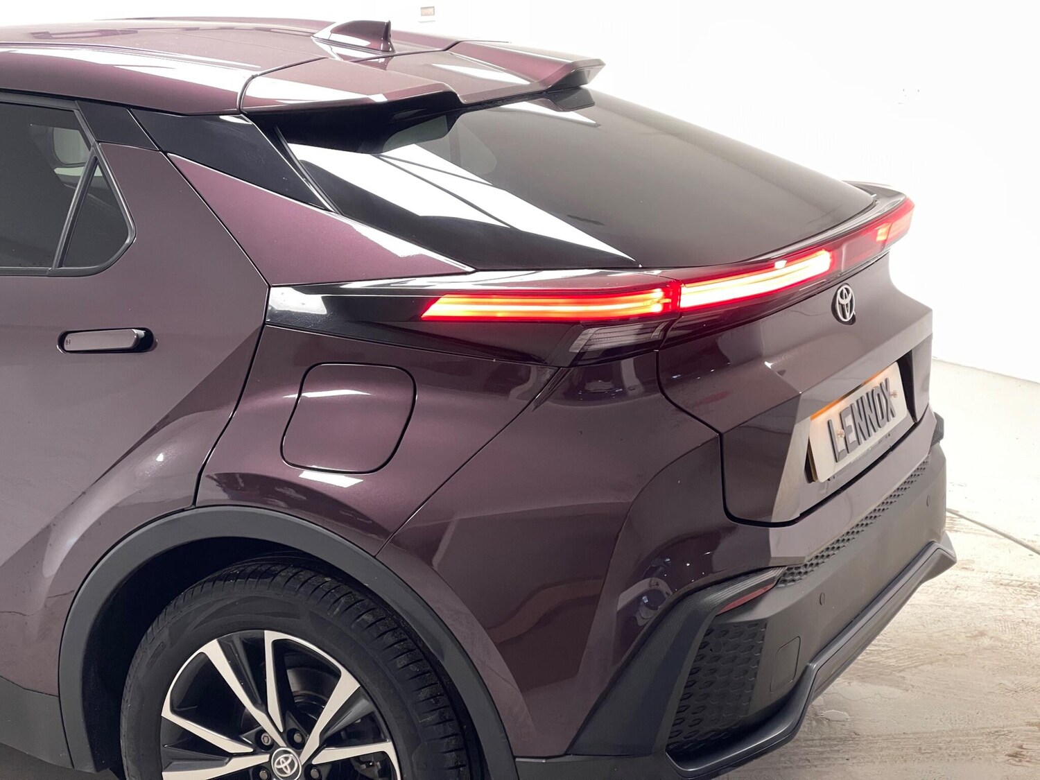 Used Toyota C-HR 2024 for sale - 77574981: Photo 43