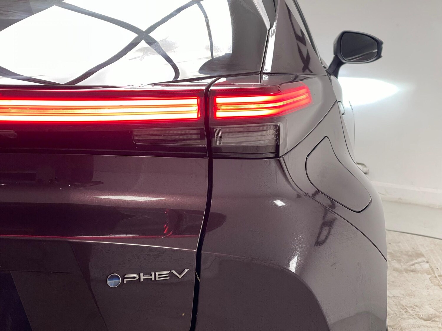 Used Toyota C-HR 2024 for sale - 77574981: Photo 45