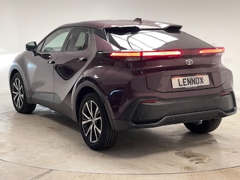 Used Toyota C-HR 2024 for sale - 77574981: Photo