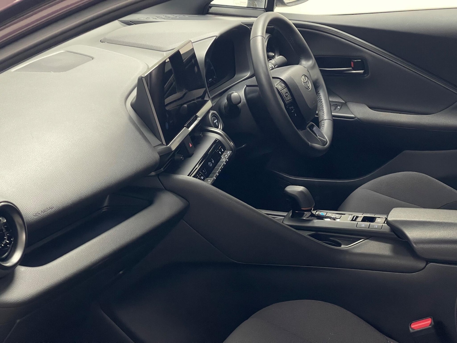 Used Toyota C-HR 2024 for sale - 77574981: Photo 7