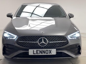 Used Mercedes-Benz CLA 2025 for sale - 77358407: Photo