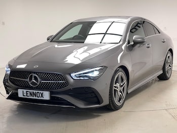 Used Mercedes-Benz CLA 2025 for sale - 77358407: Photo