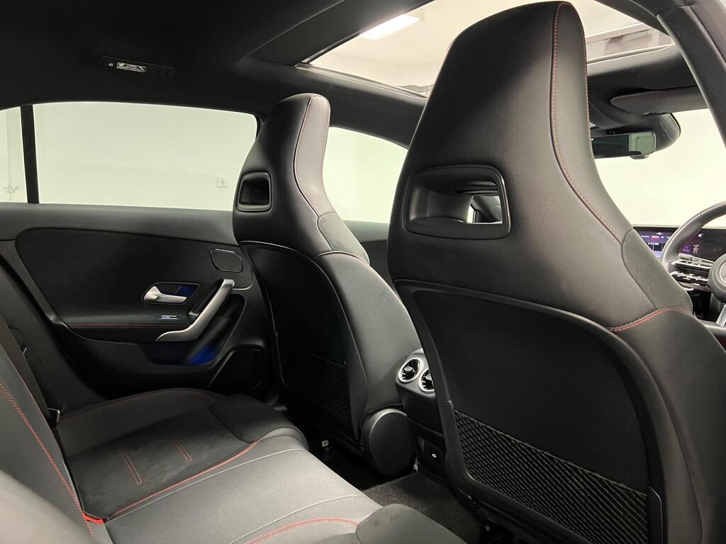 Used Mercedes-Benz A-Class 2024 for sale - 76522461: Photo 11