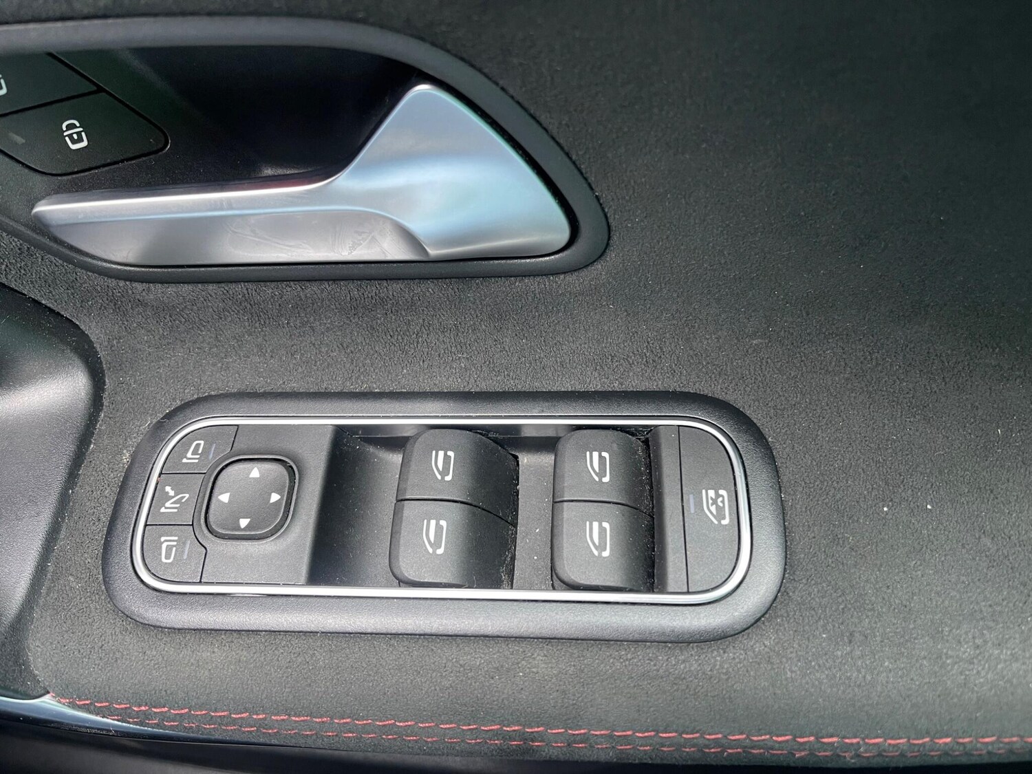 Used Mercedes-Benz A-Class 2024 for sale - 76522461: Photo 13