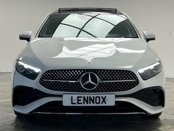 Used Mercedes-Benz A-Class 2024 for sale - 76522461: Photo