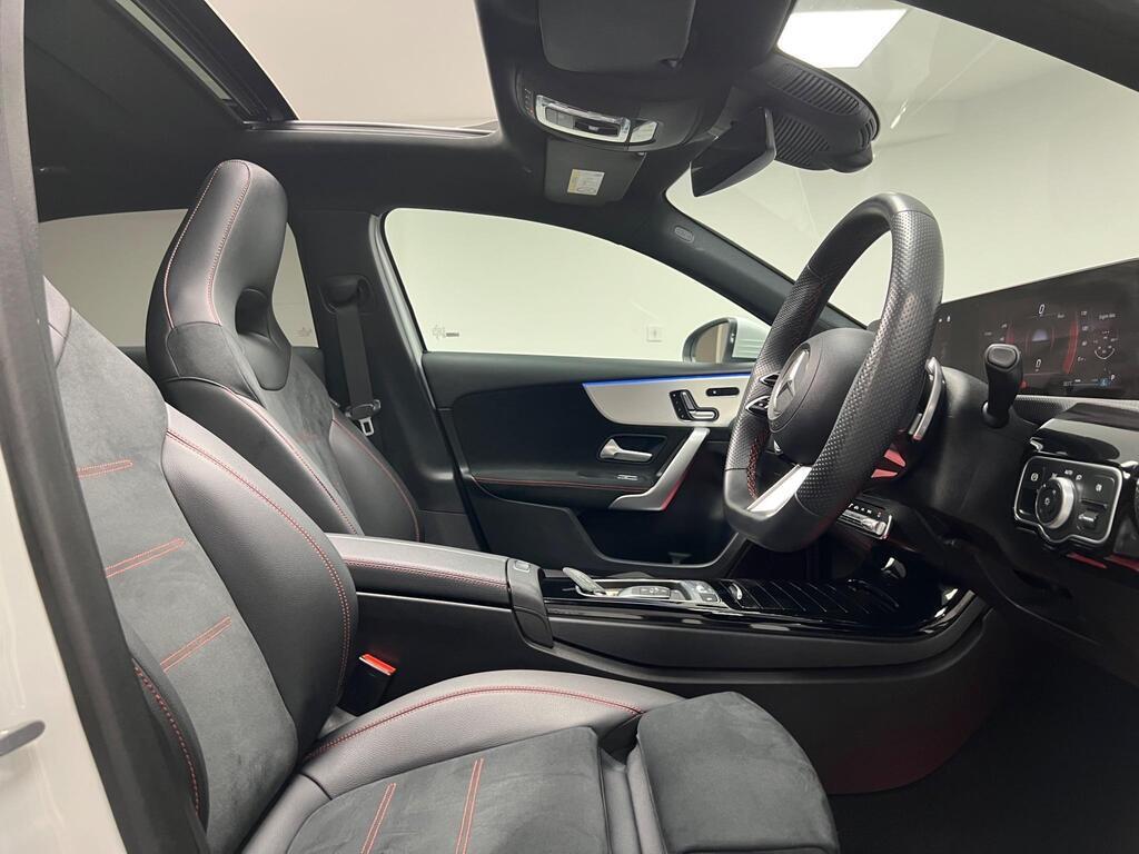 Used Mercedes-Benz A-Class 2024 for sale - 76522461: Photo 9