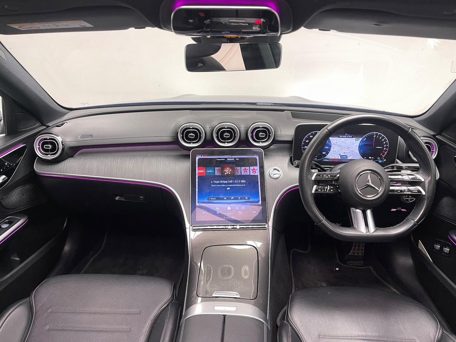 Used Mercedes-Benz C Class for sale - 77330688: Photo 10