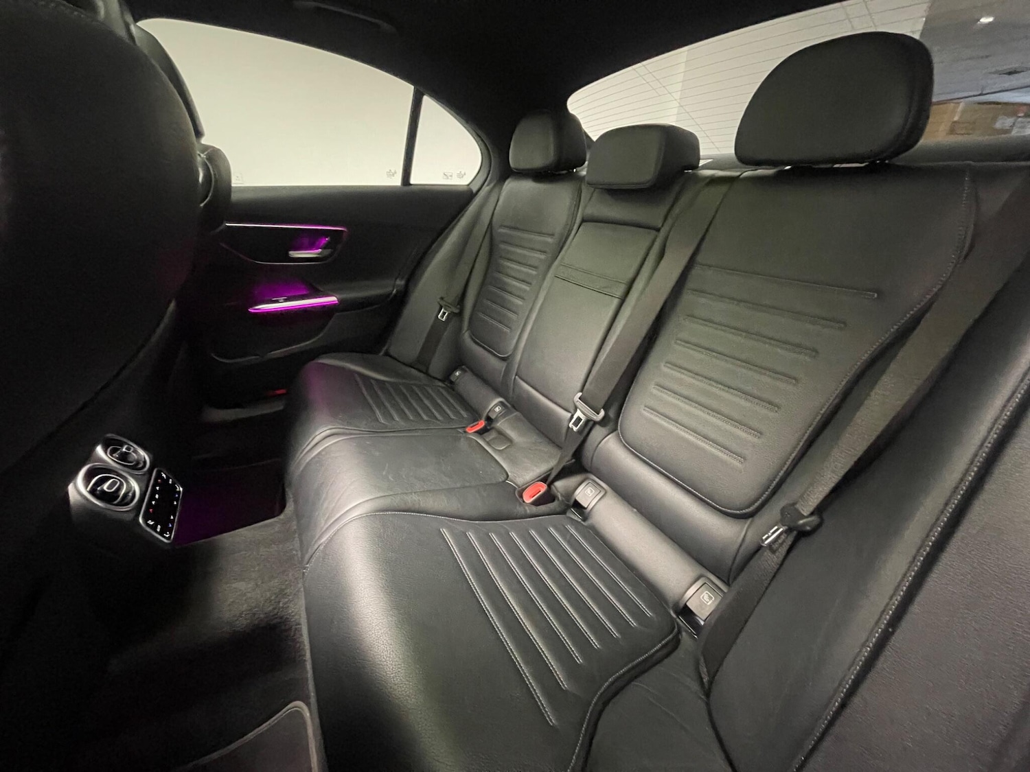 Used Mercedes-Benz C Class for sale - 77330688: Photo 13