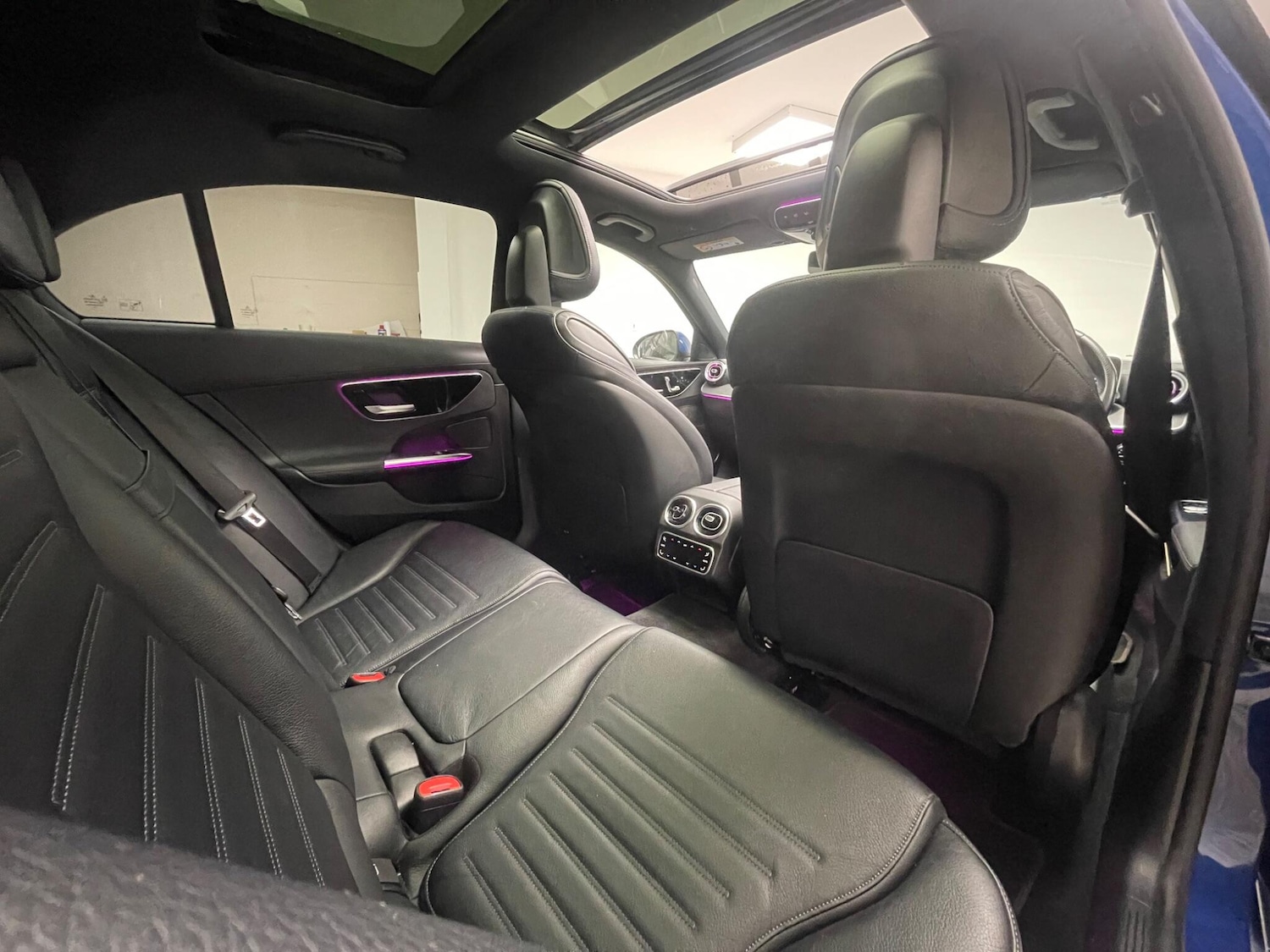 Used Mercedes-Benz C Class for sale - 77330688: Photo 15