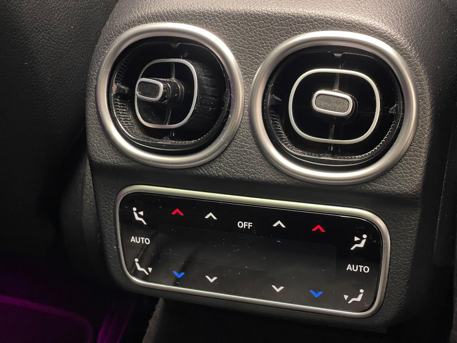 Used Mercedes-Benz C Class for sale - 77330688: Photo 16