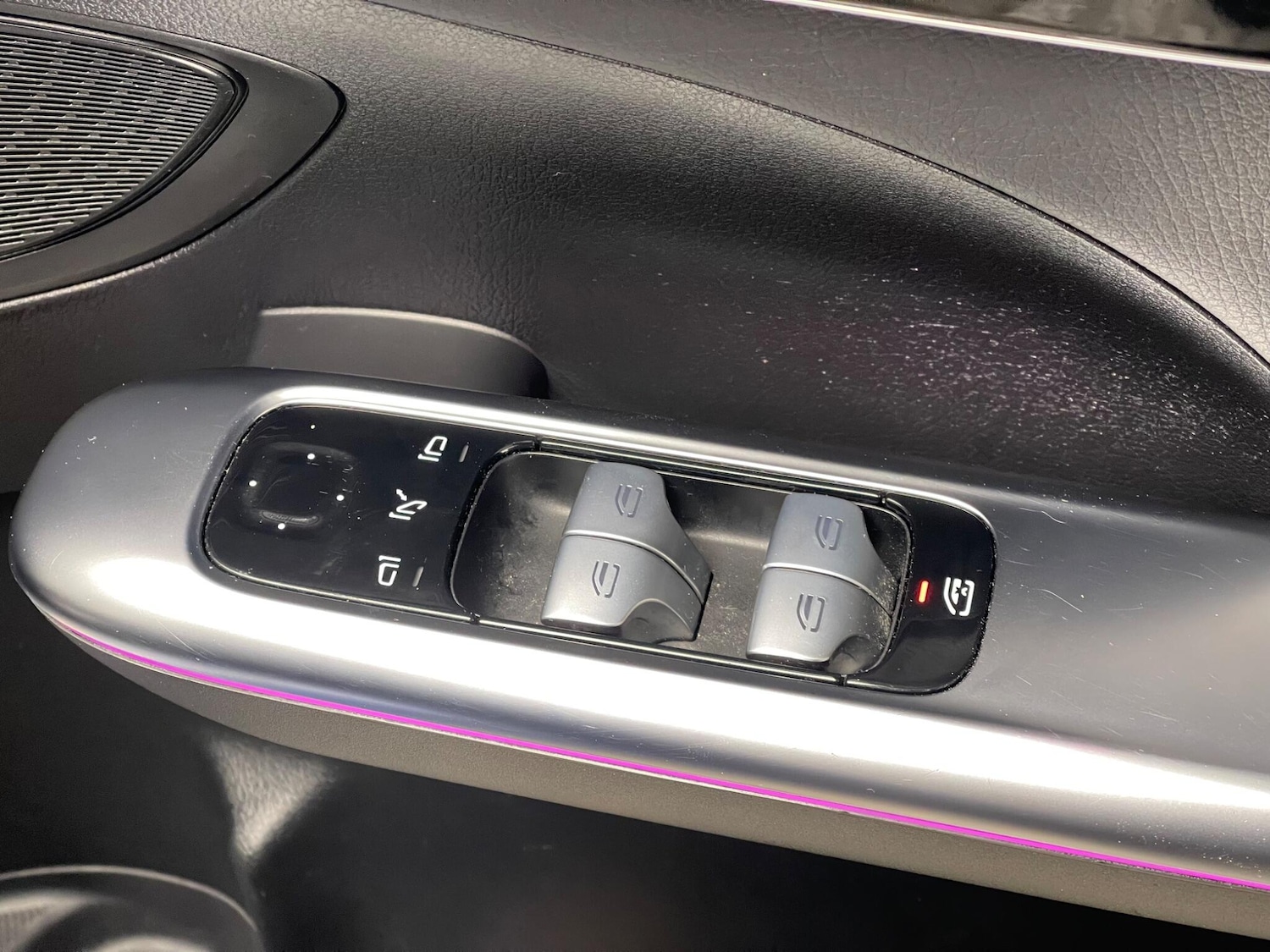 Used Mercedes-Benz C Class for sale - 77330688: Photo 24