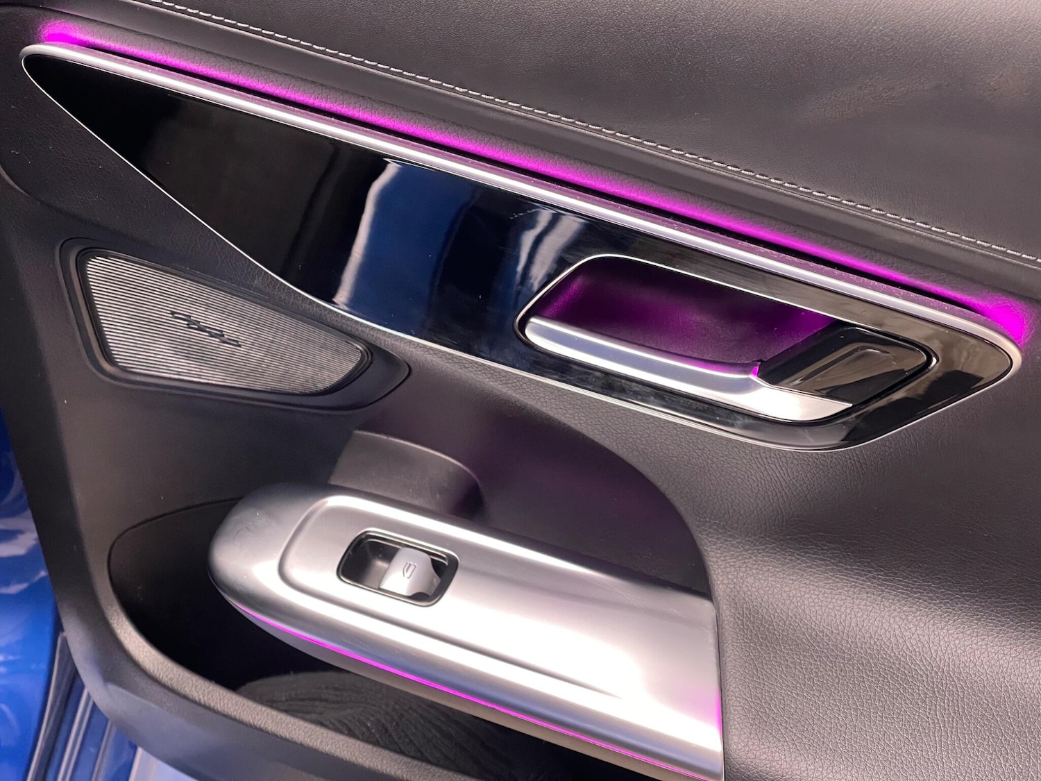 Used Mercedes-Benz C Class for sale - 77330688: Photo 25