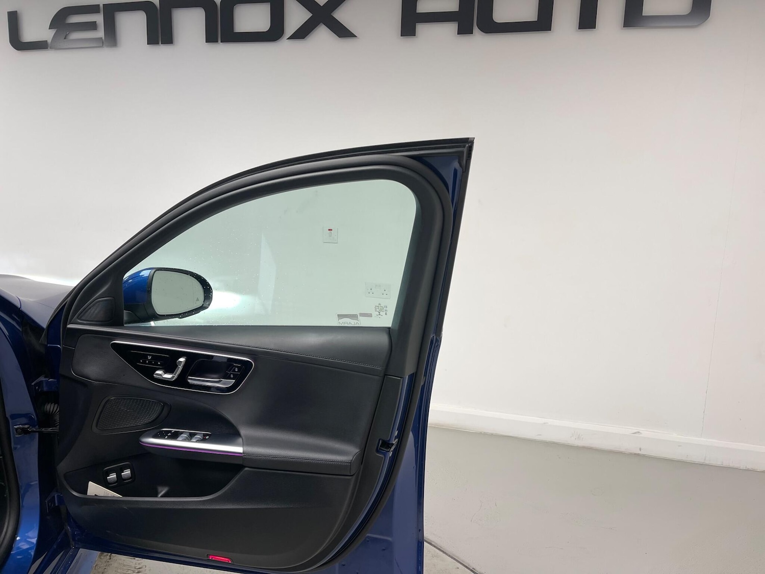 Used Mercedes-Benz C Class for sale - 77330688: Photo 26