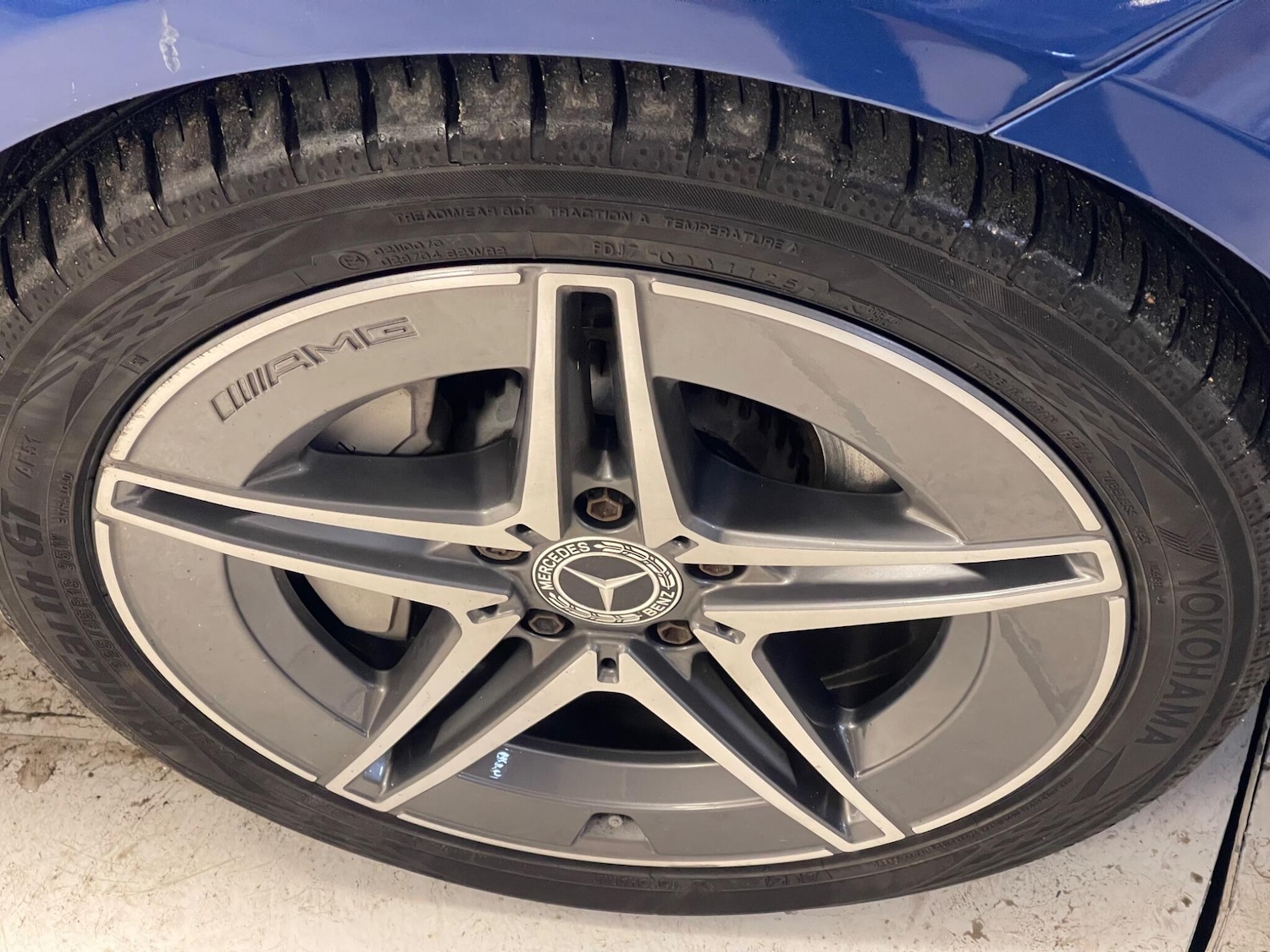 Used Mercedes-Benz C Class for sale - 77330688: Photo 27