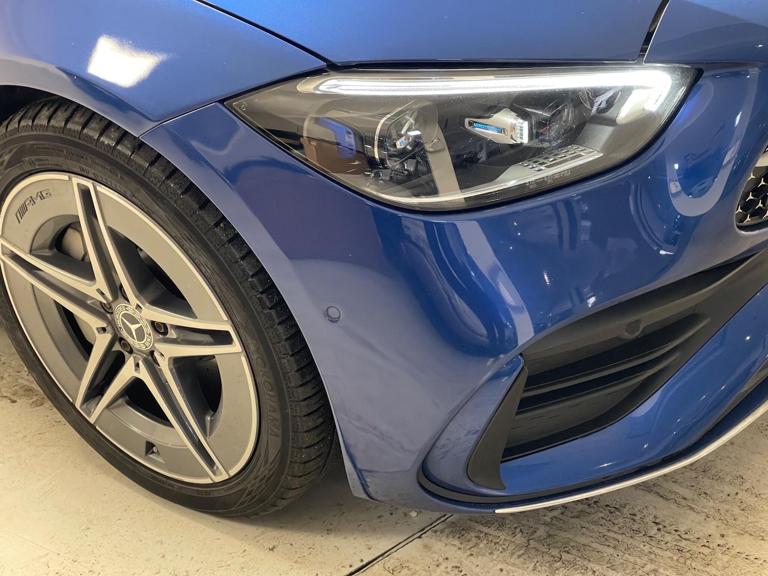 Used Mercedes-Benz C Class for sale - 77330688: Photo 28